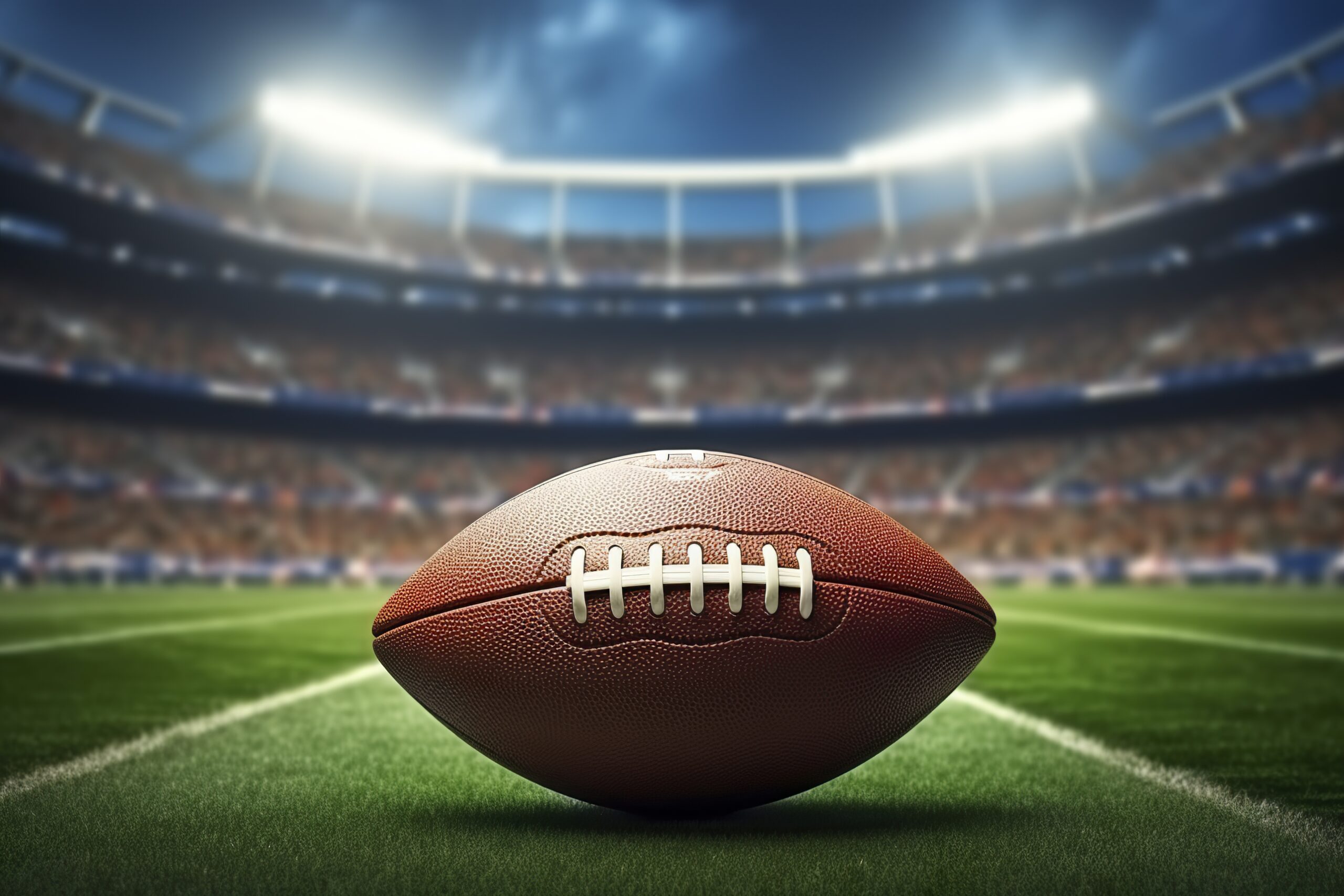 Recruiting Executives: A Super Bowl of Talent Acquisition - THE REGENT ...